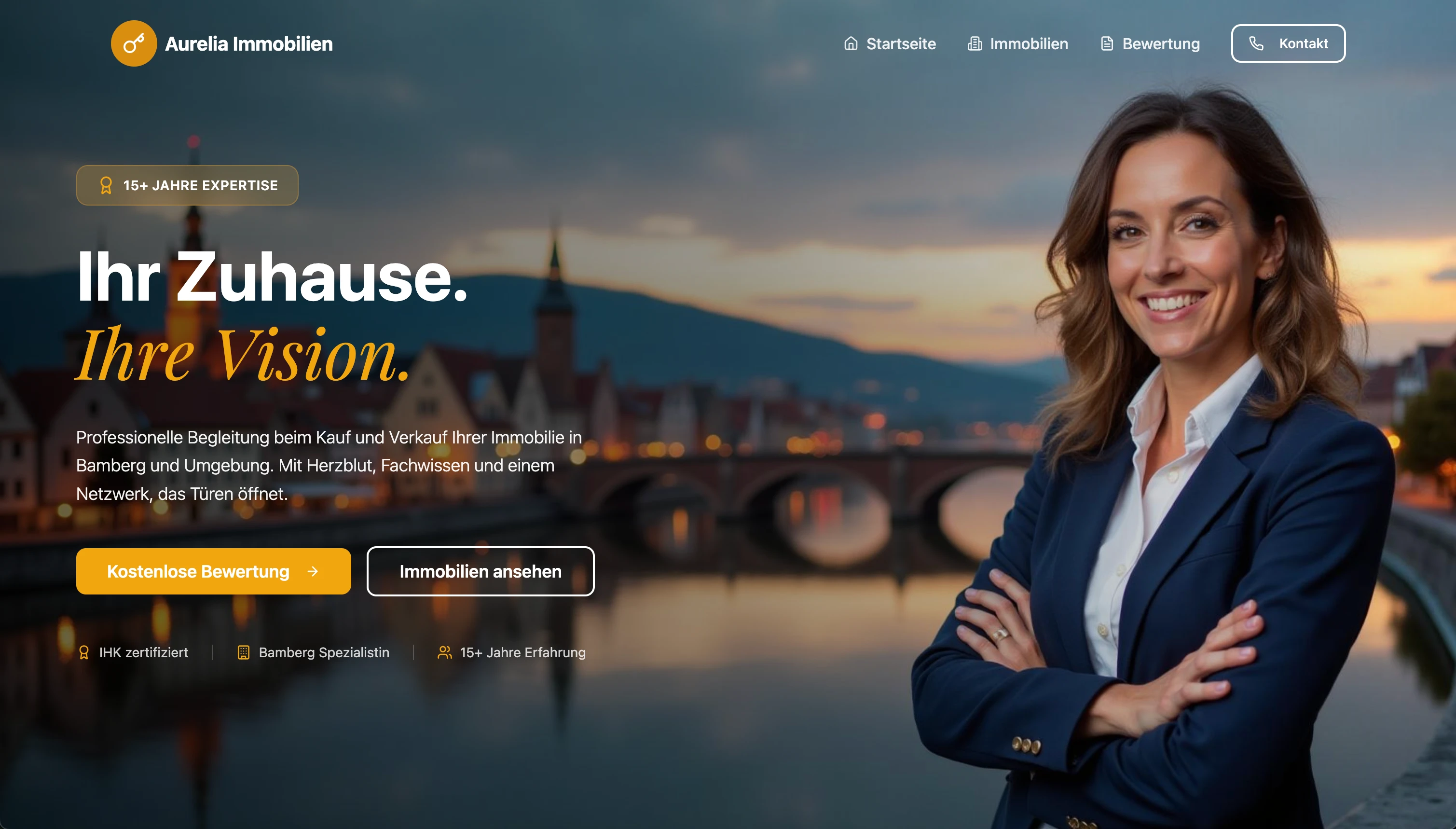 Immobilien in Bamberg