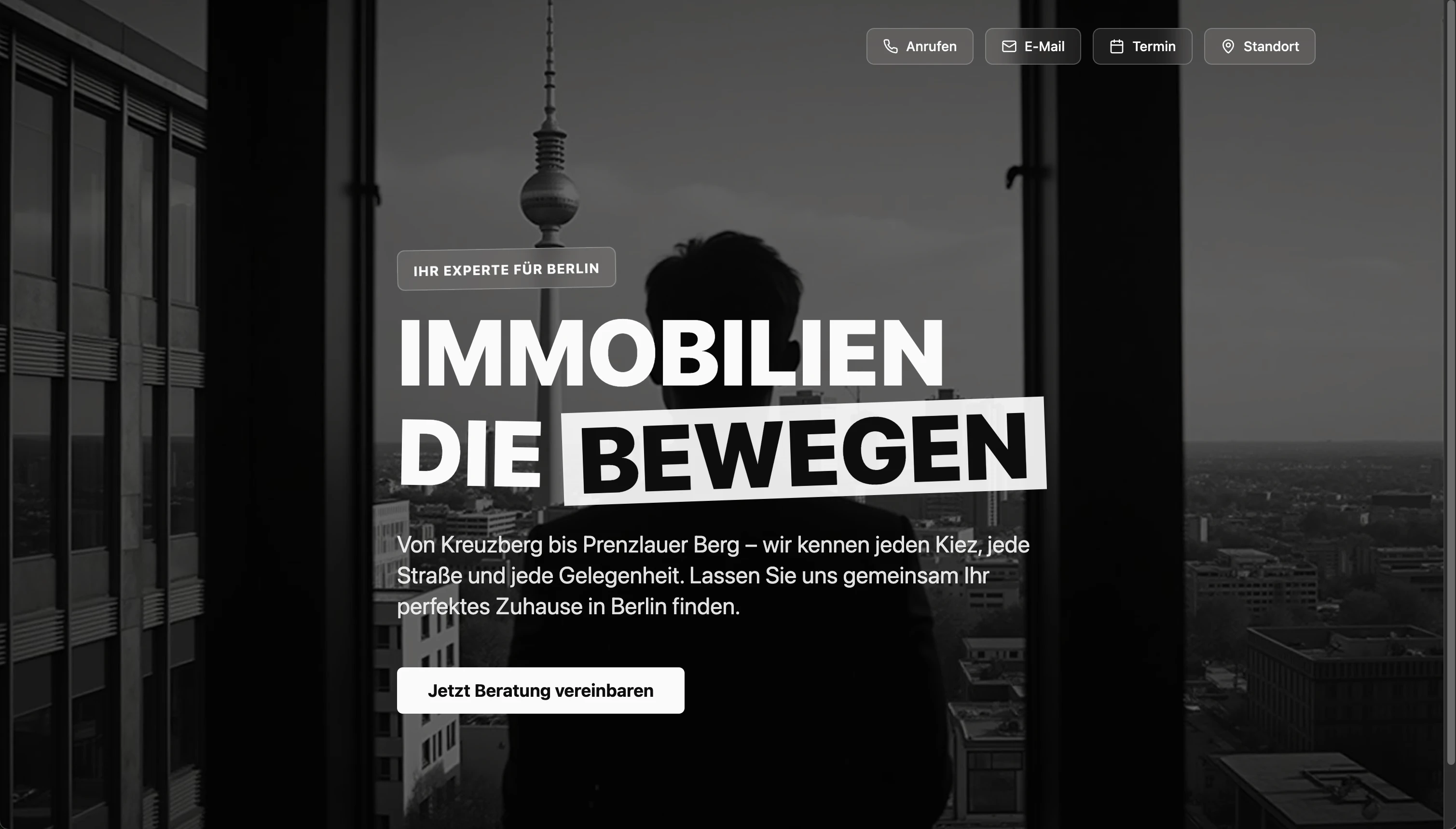 Immobilien in Berlin
